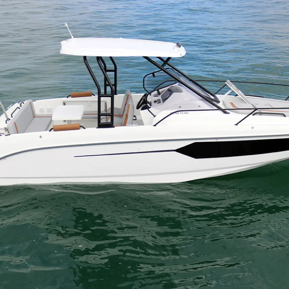 Beneteau 8 7
