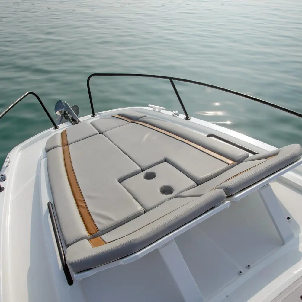 Beneteau Flyer 8 2