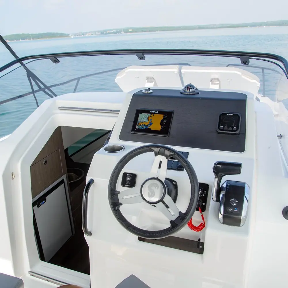 Beneteau Flyer 8 3