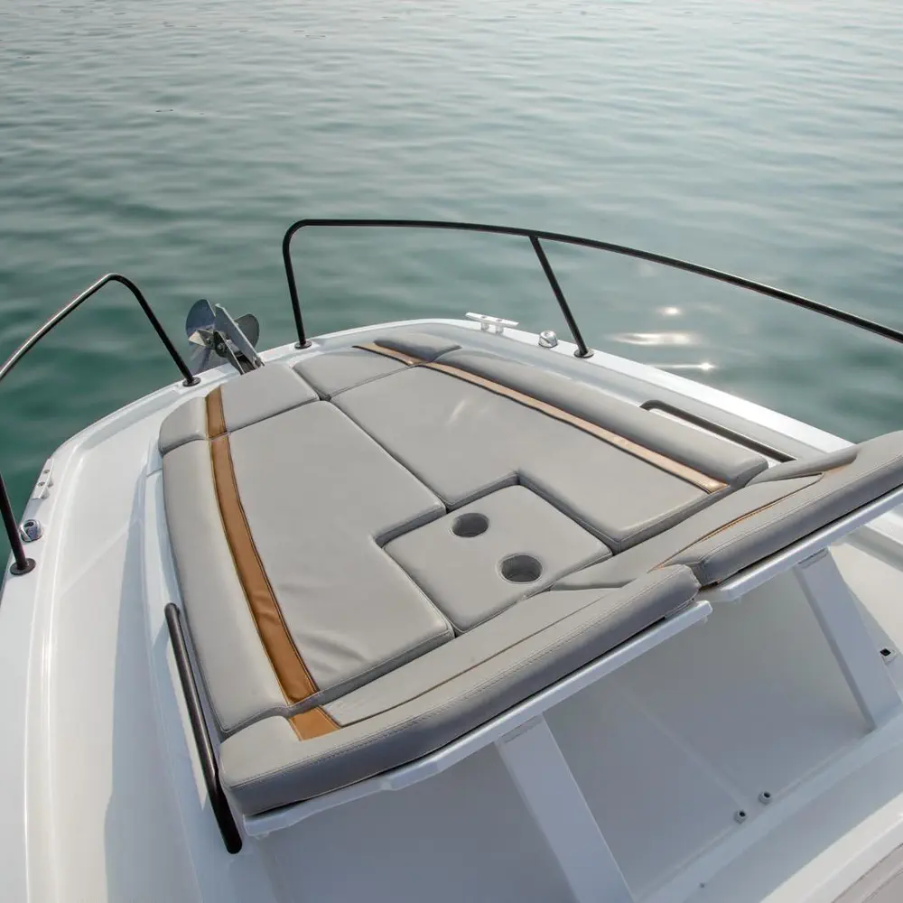 Beneteau Flyer 8 4
