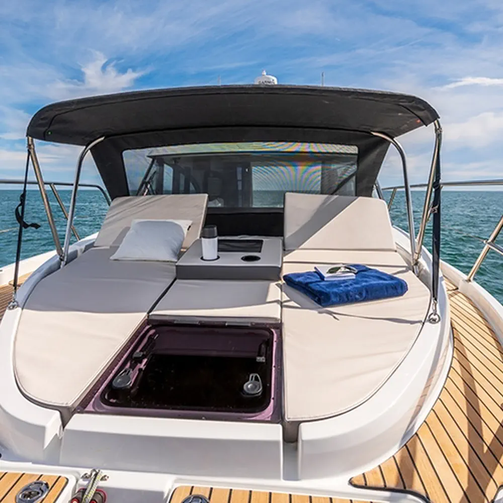Beneteau 9 4