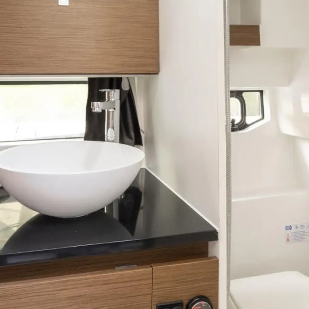 Beneteau 9 1