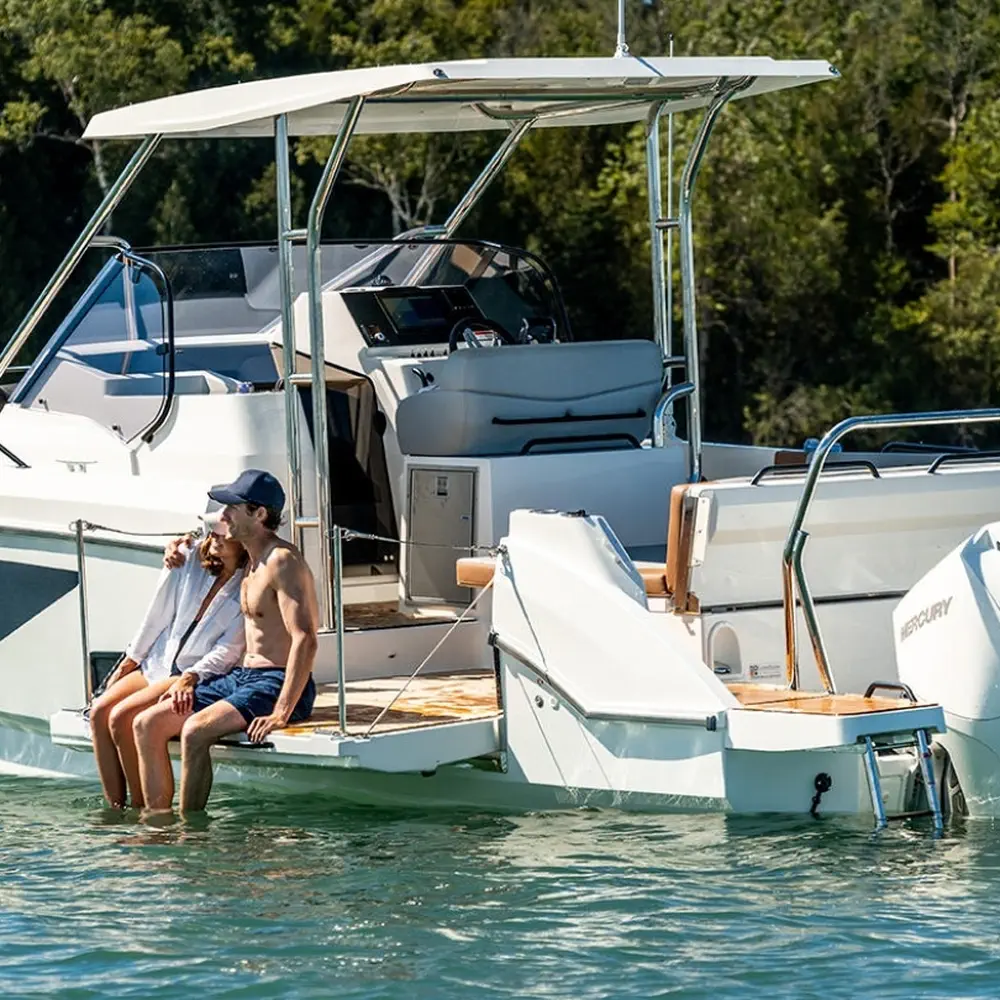 Beneteau 9 5