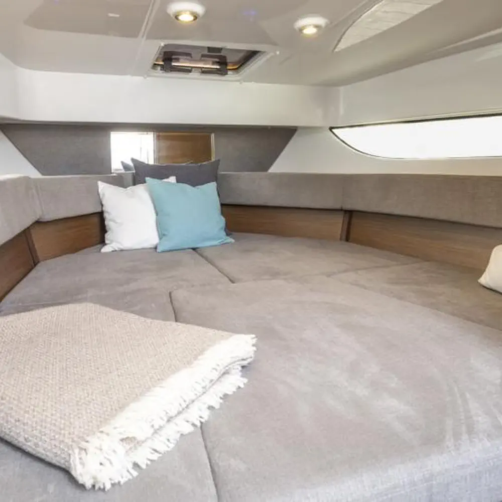Beneteau 9 6