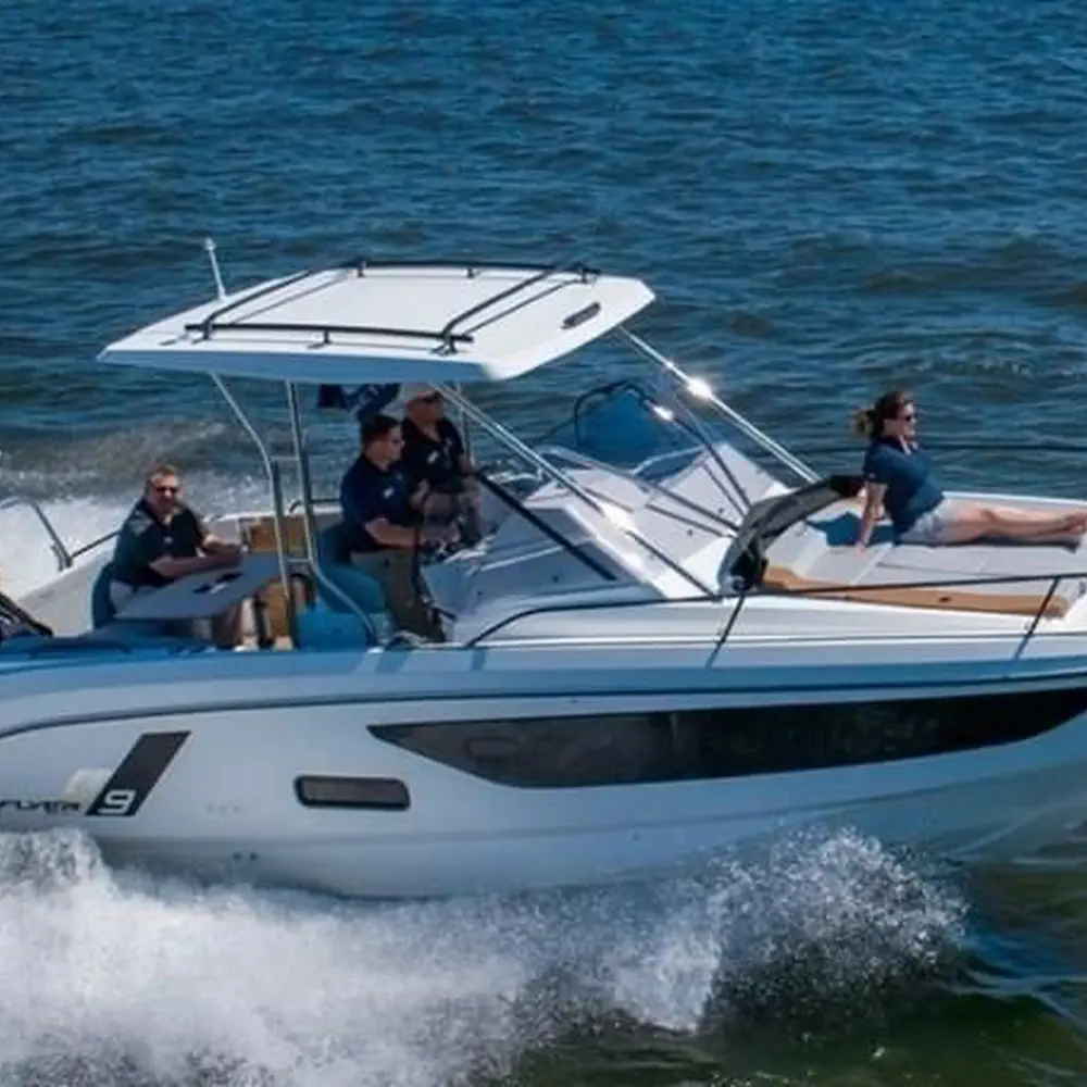 Beneteau 9 2