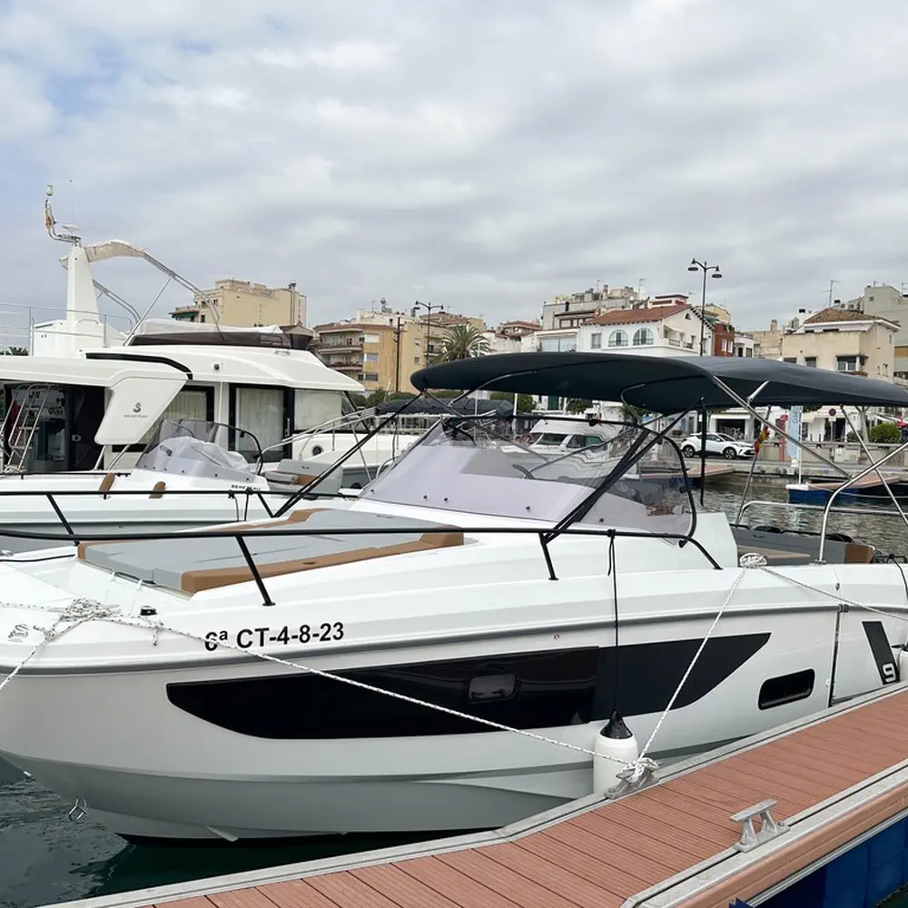Main image of motor boat, Beneteau Flyer 9 YOUPLANET