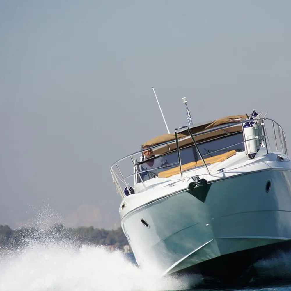 Port Solent 7
