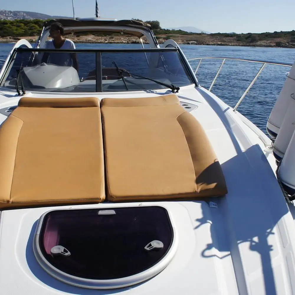 Port Solent 9