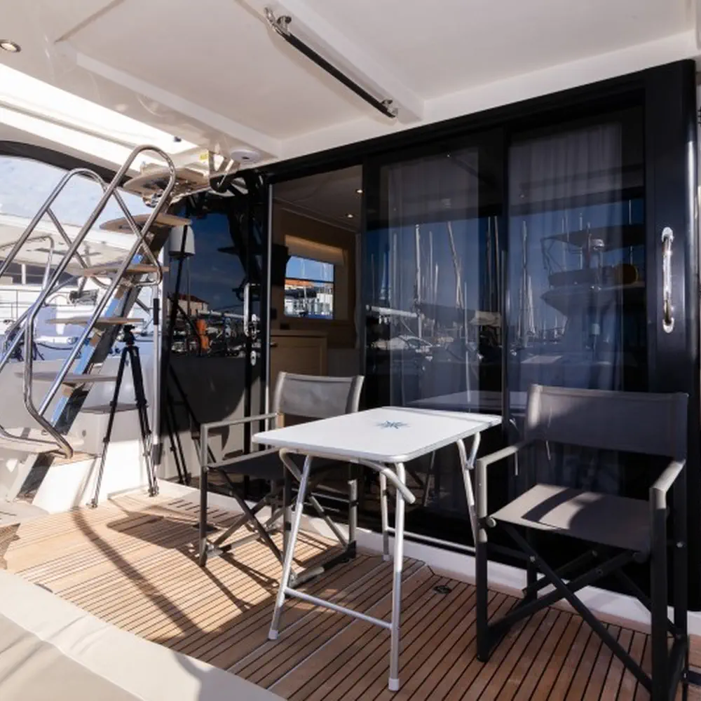 Ocean dreamer 8