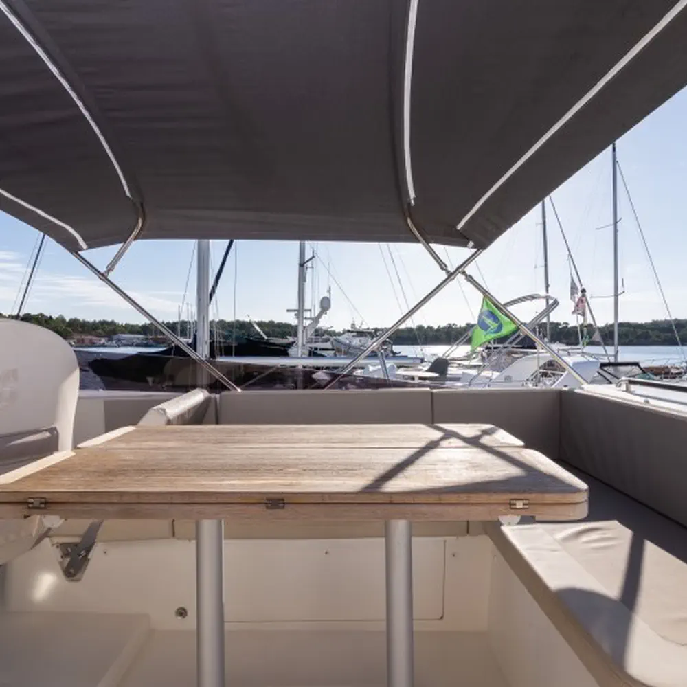 Ocean dreamer 10