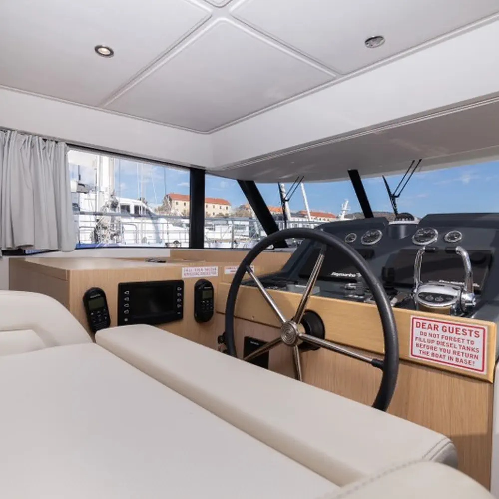 Ocean dreamer 12