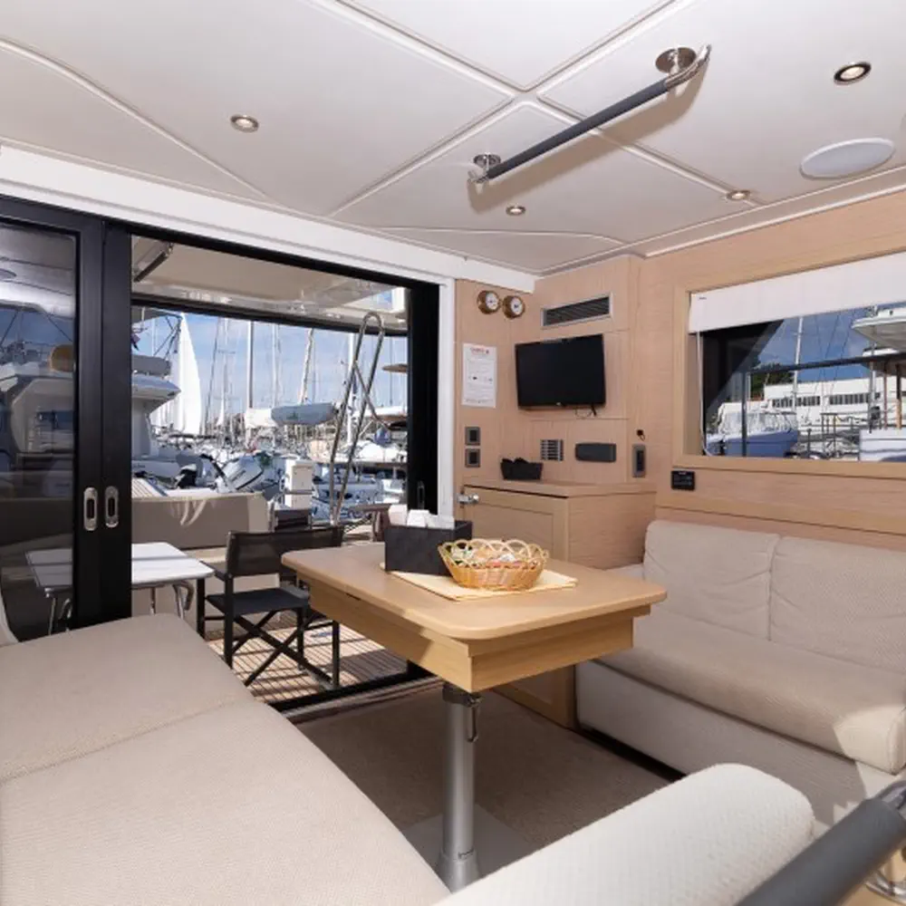Ocean dreamer 14