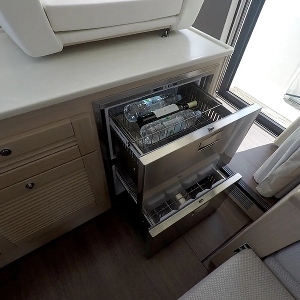 Ocean dreamer 16
