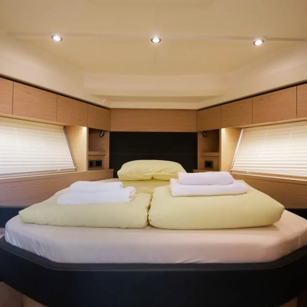 Ocean dreamer 18