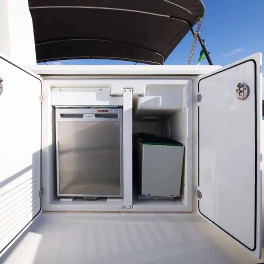 Ocean dreamer 22