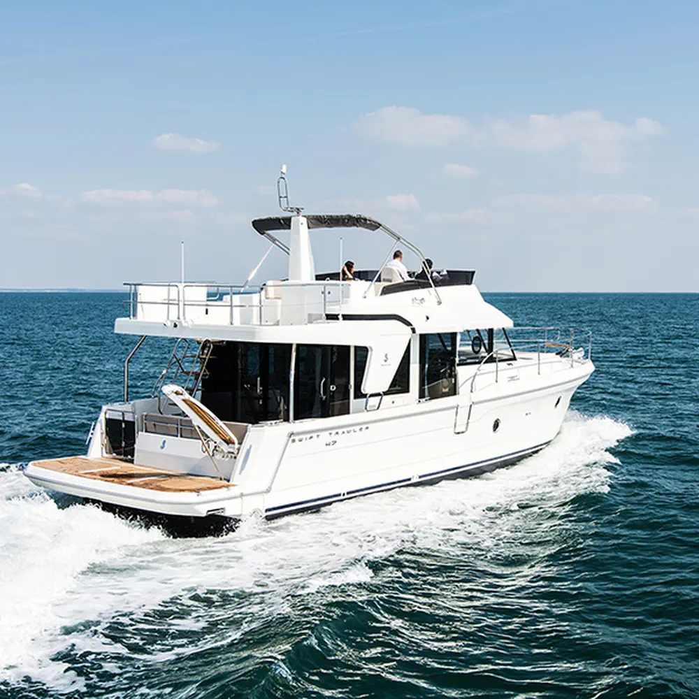 Ocean dreamer 20