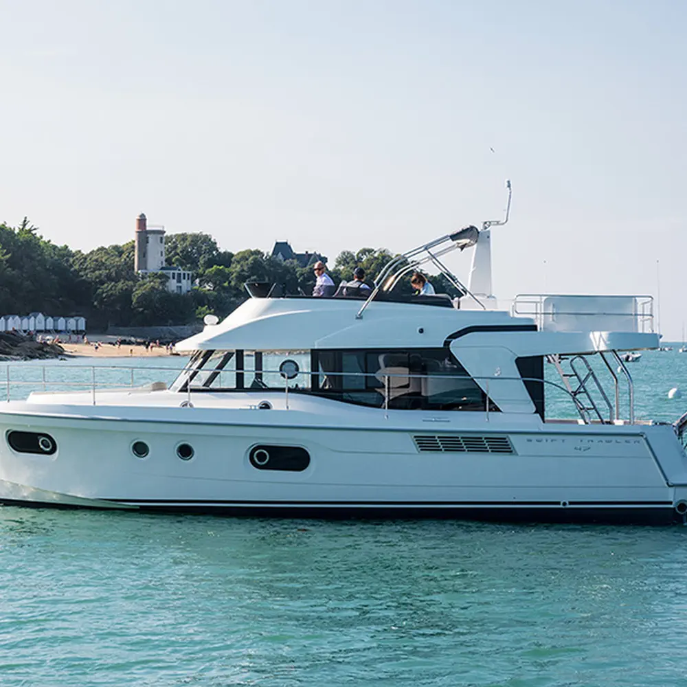 Ocean dreamer 21