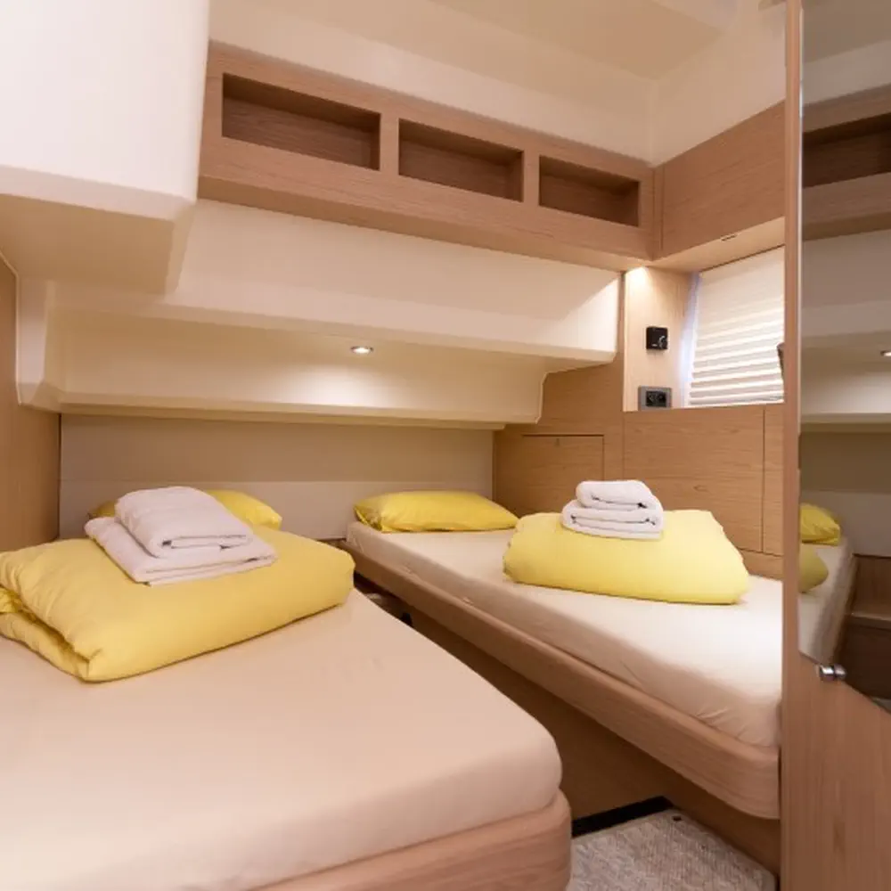 Ocean dreamer 24