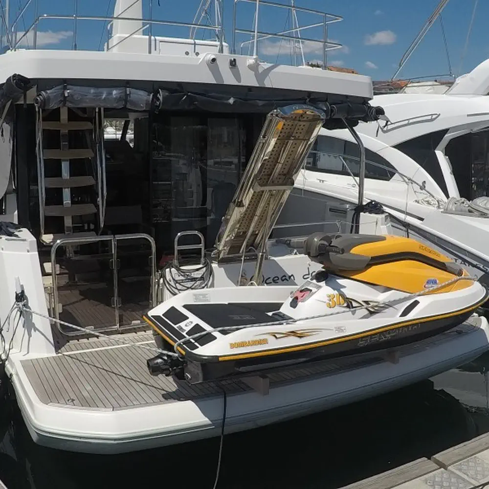 Ocean dreamer 29
