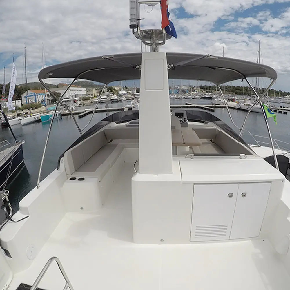 Ocean dreamer 31
