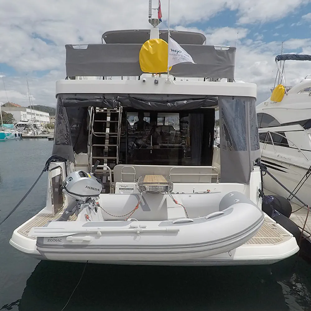 Ocean dreamer 34