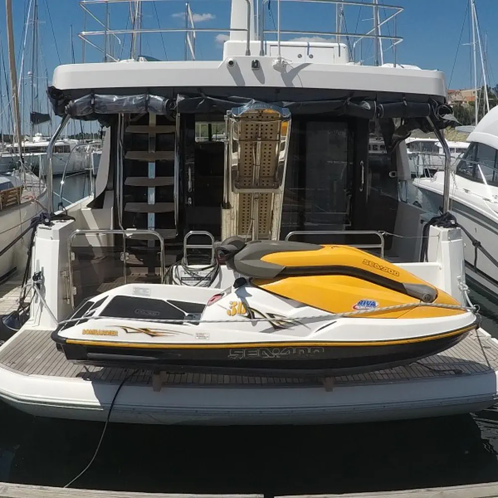 Ocean dreamer 40