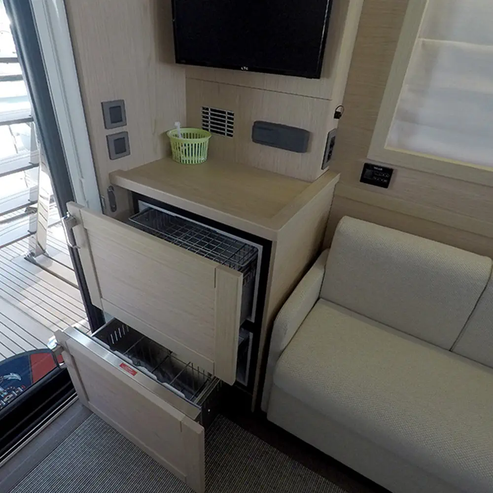 Ocean dreamer 41