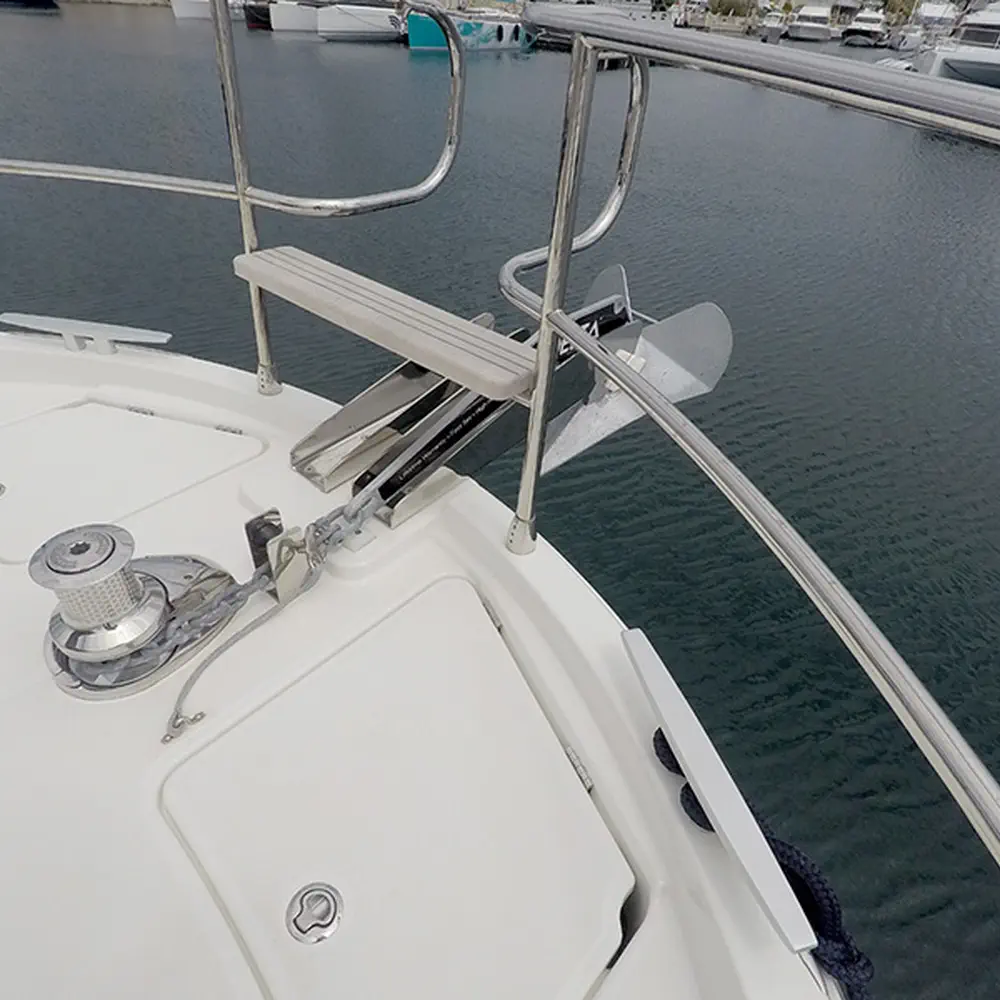 Ocean dreamer 36