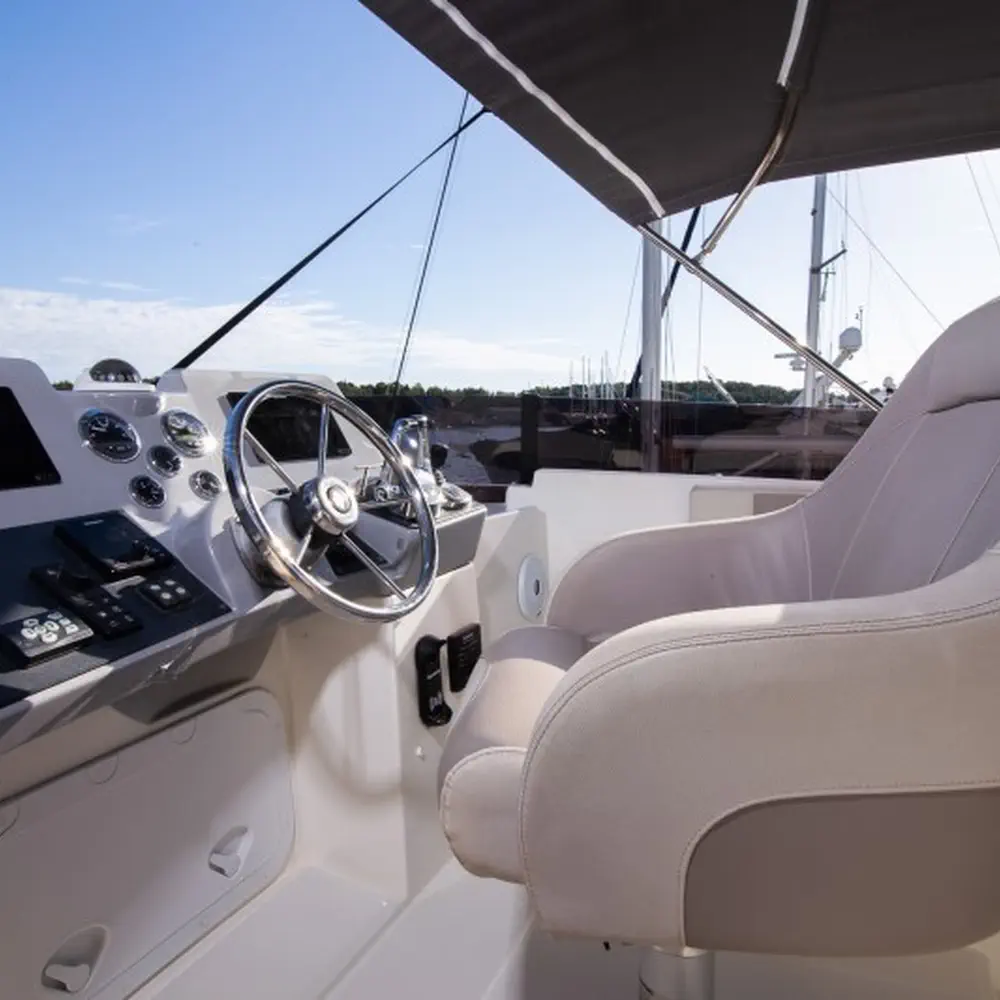 Ocean dreamer 43