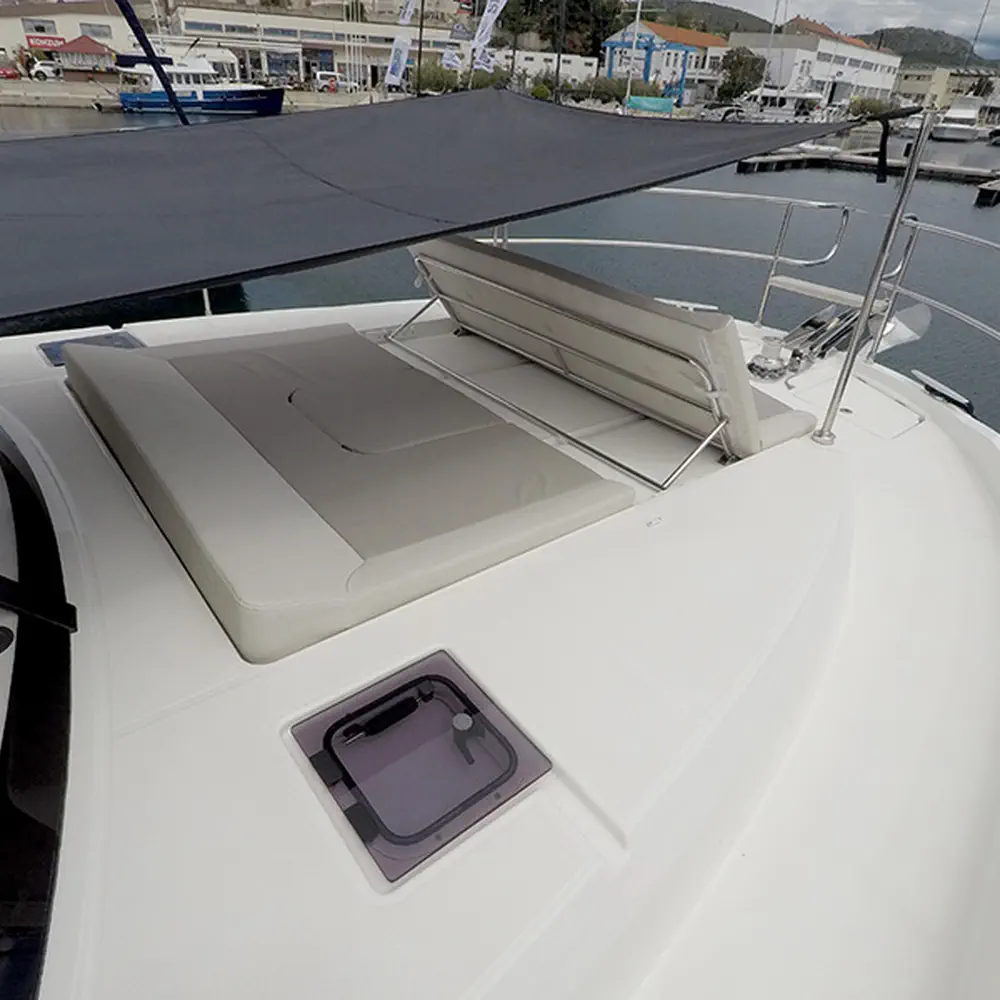 Ocean dreamer 47