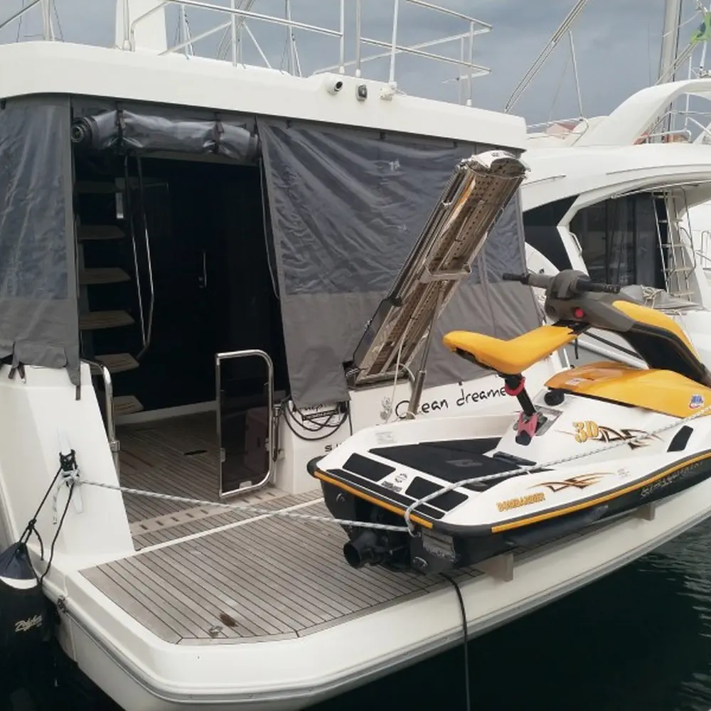 Ocean dreamer 44
