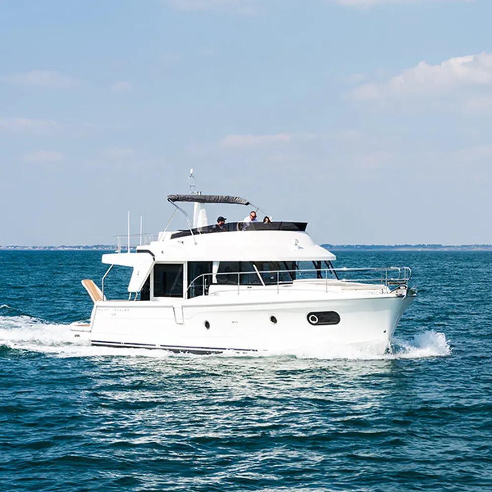 Ocean dreamer 45