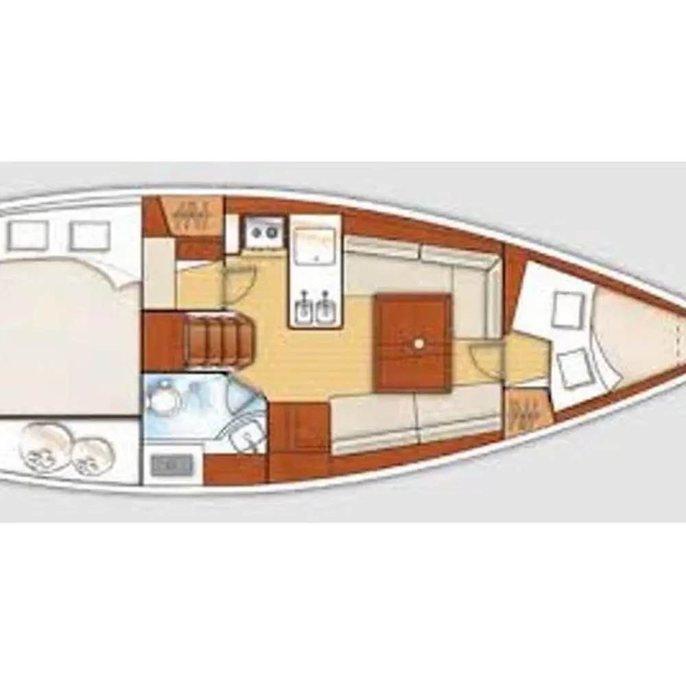 TRIZONIA  2