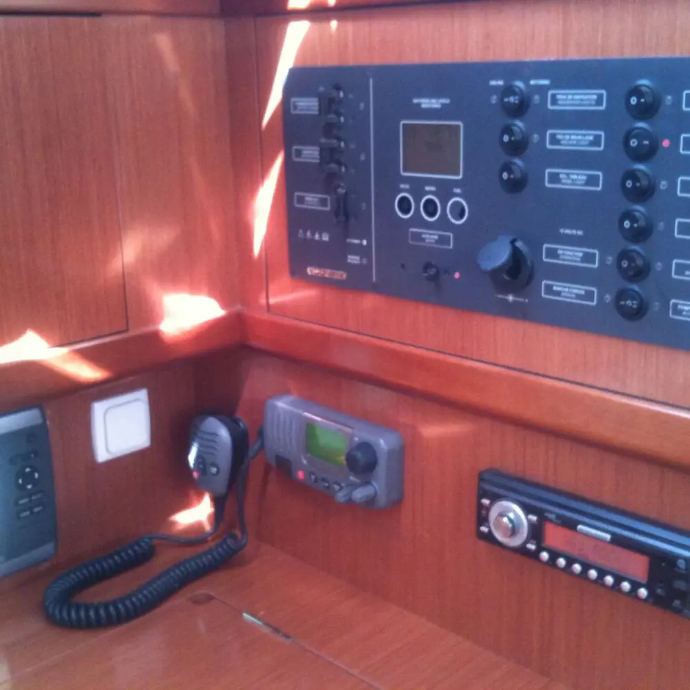 TRIZONIA  1