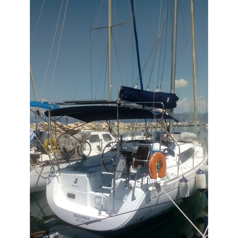 TRIZONIA  3