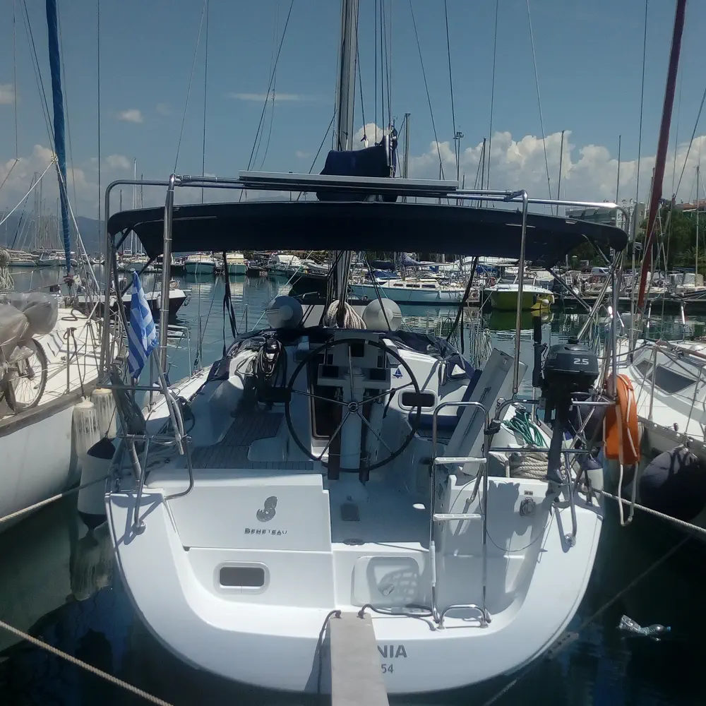 TRIZONIA  5