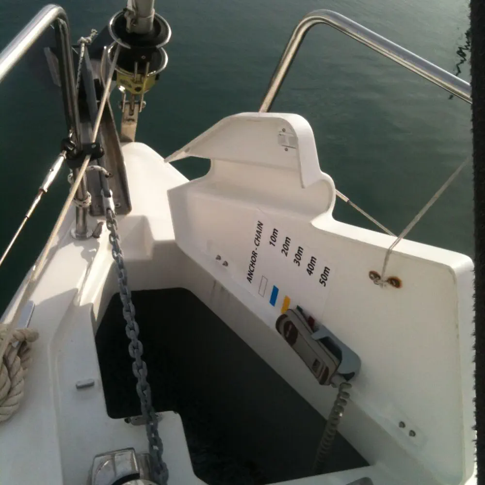 TRIZONIA  21