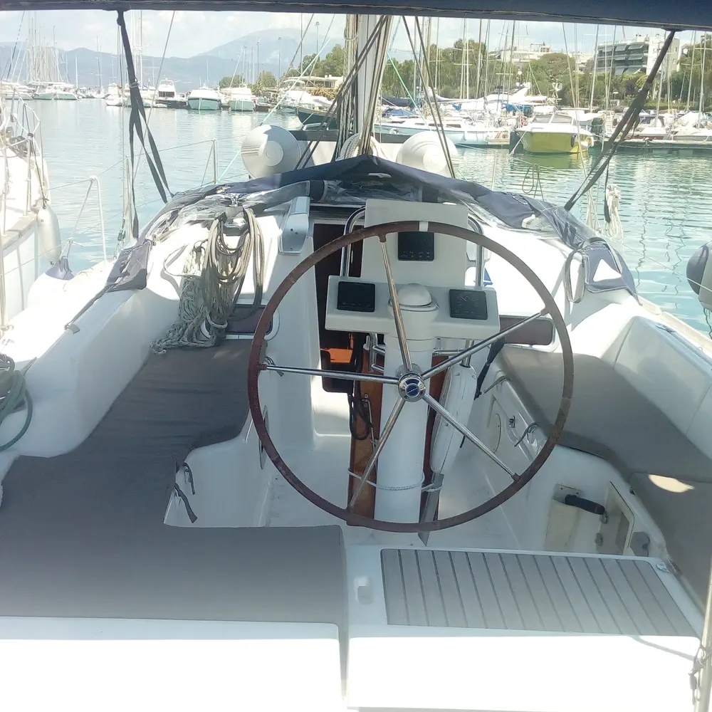 TRIZONIA  15