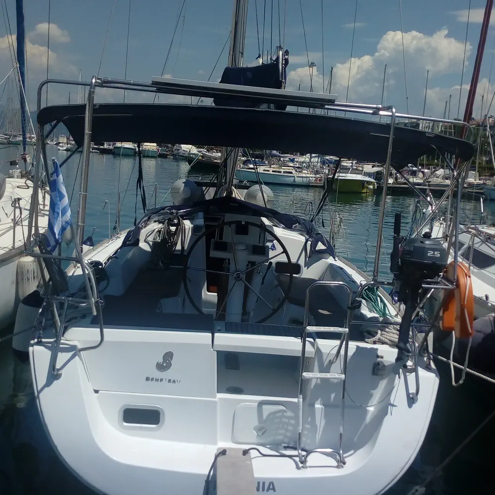 TRIZONIA  19