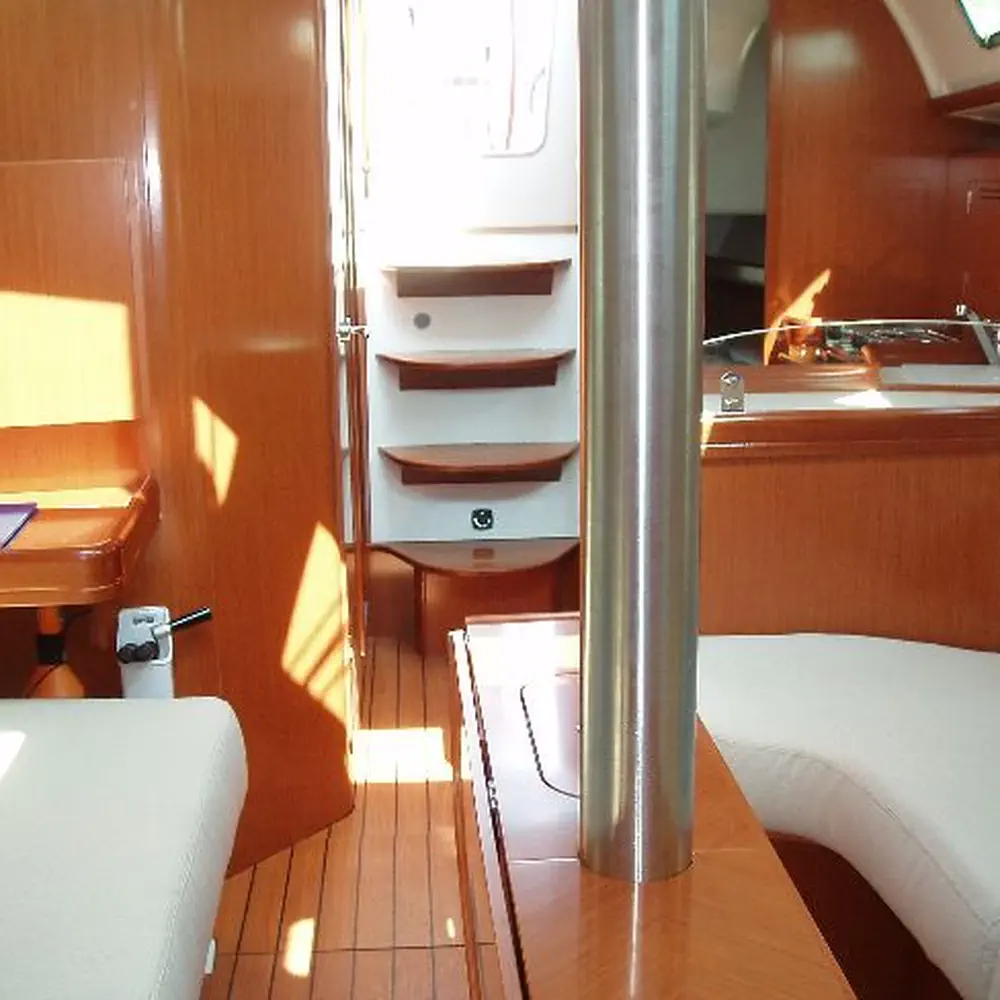 S/Y Naysika 4
