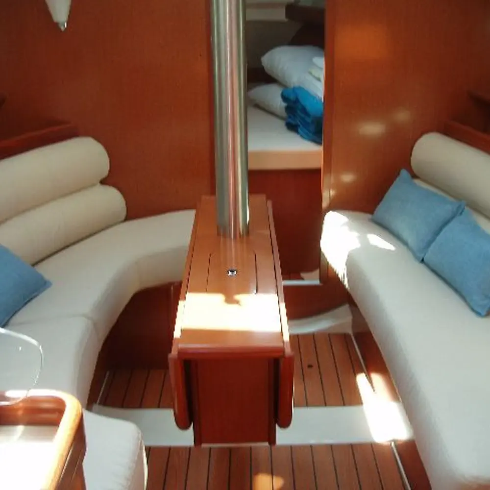 S/Y Naysika 1