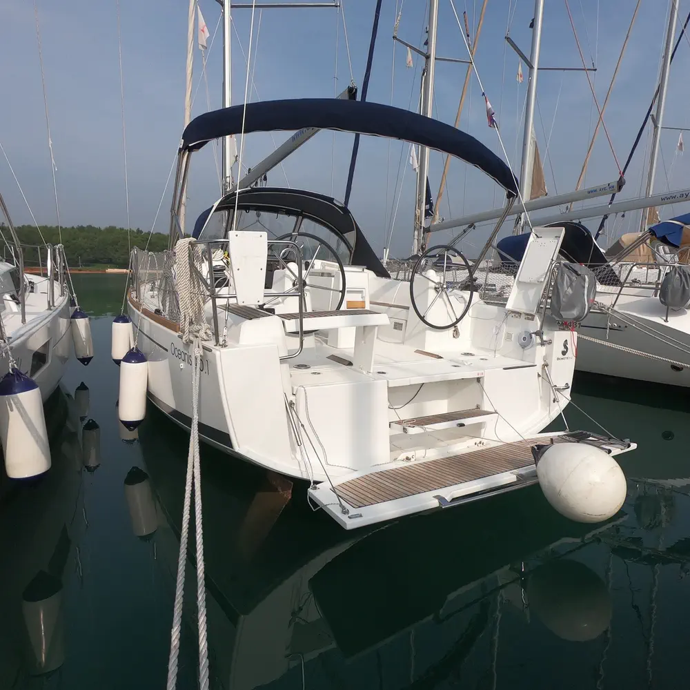 Abeona 9