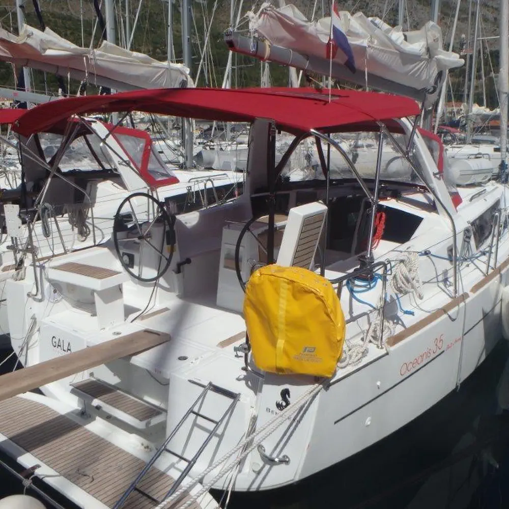 GALA 6