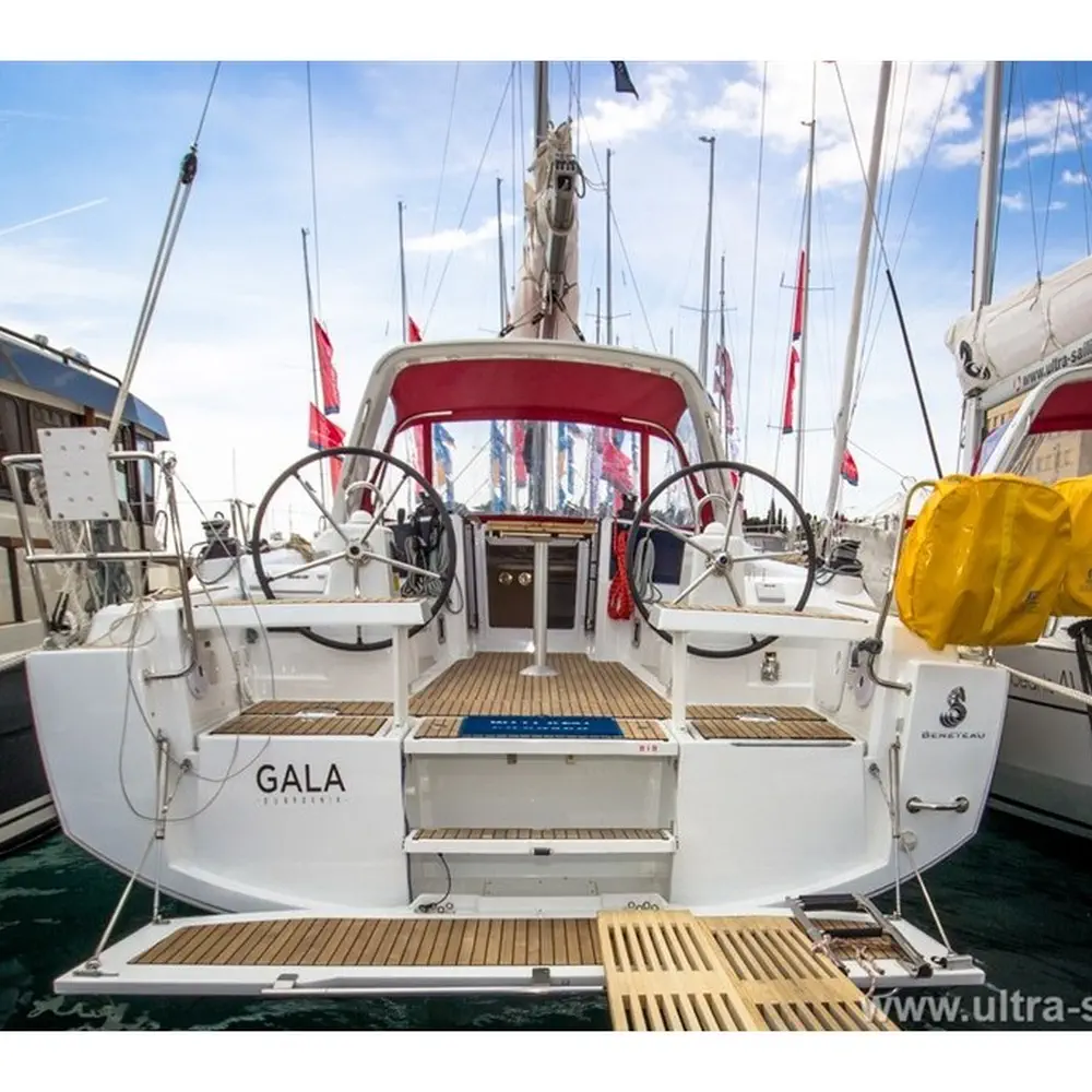 GALA 16