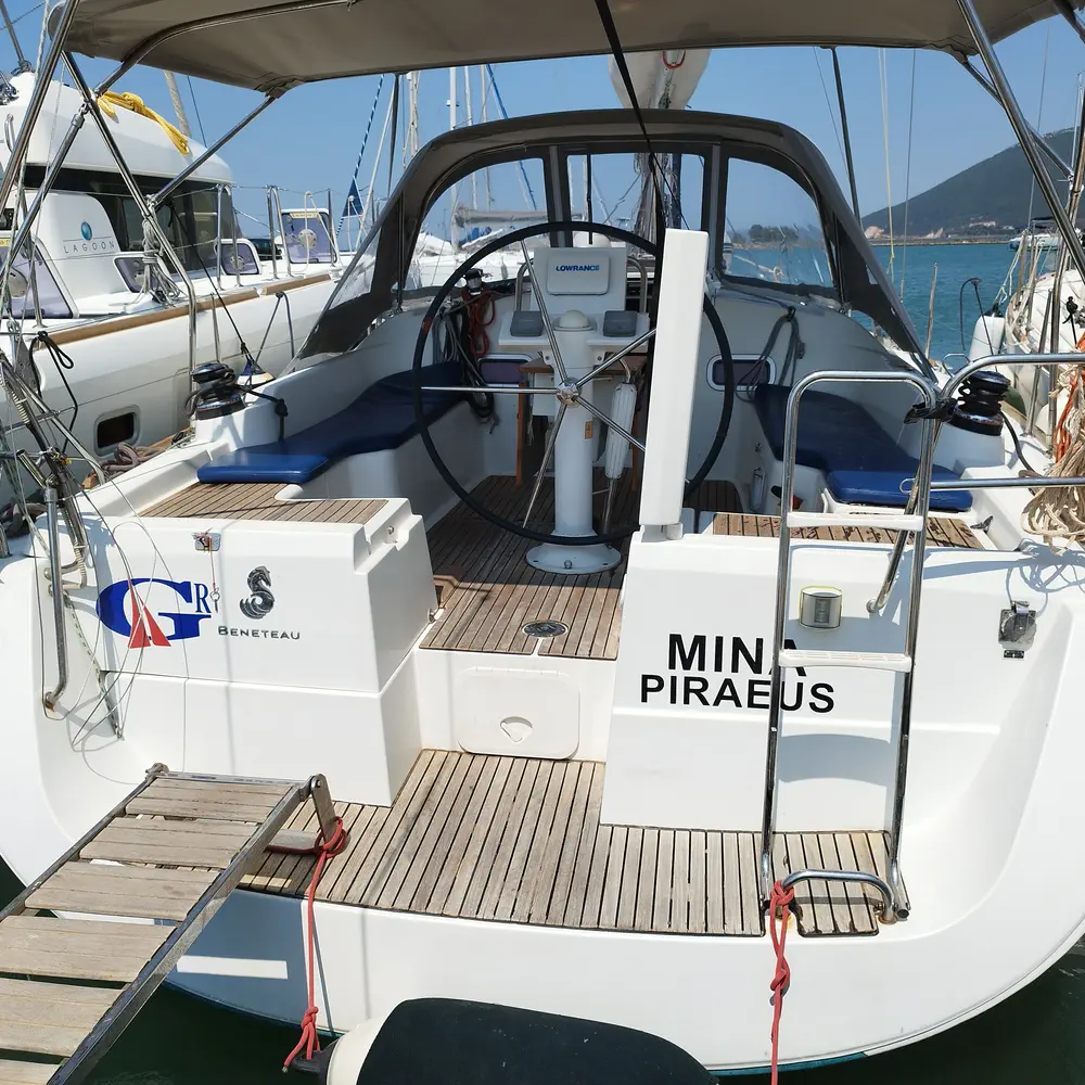 MINA "Sails 2025" 6