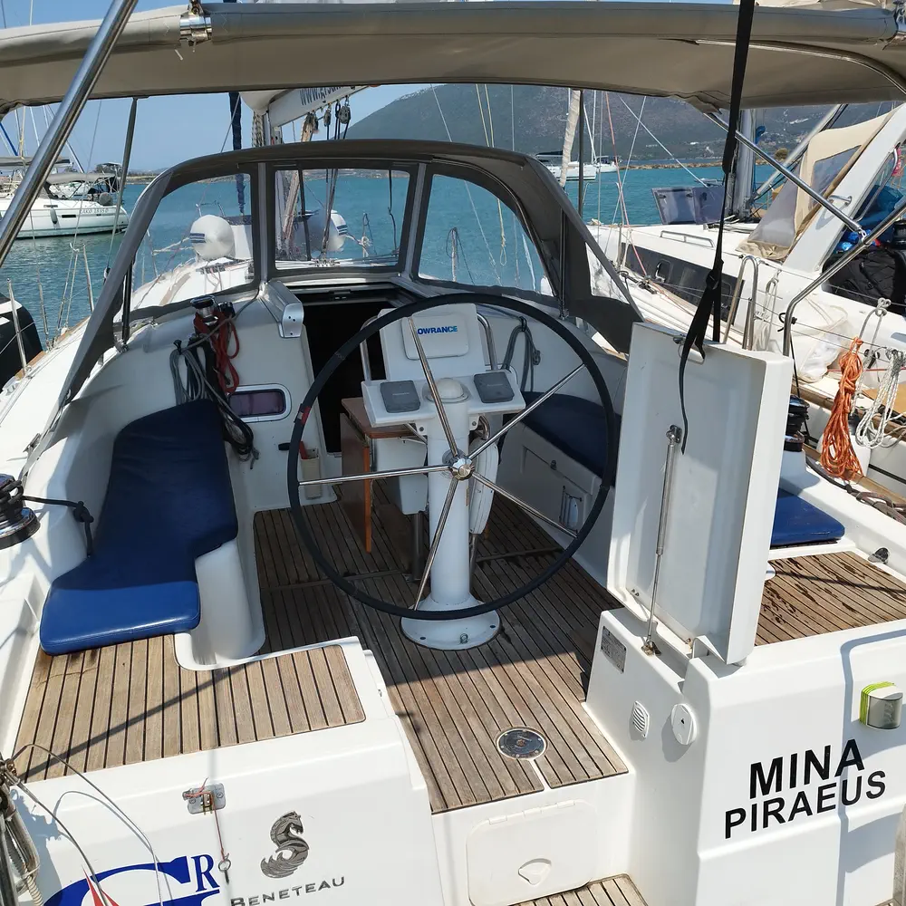 MINA "Sails 2025" 15