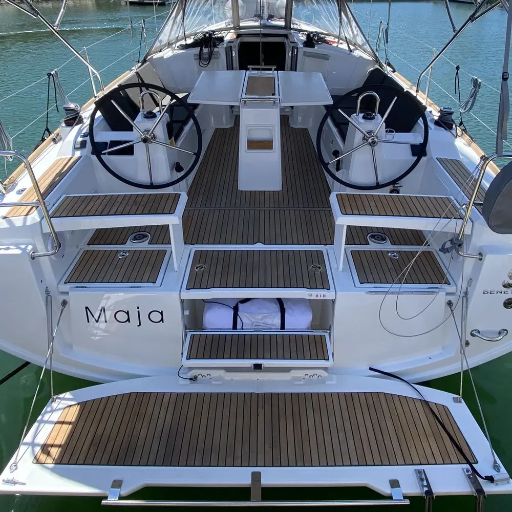 Maja 5