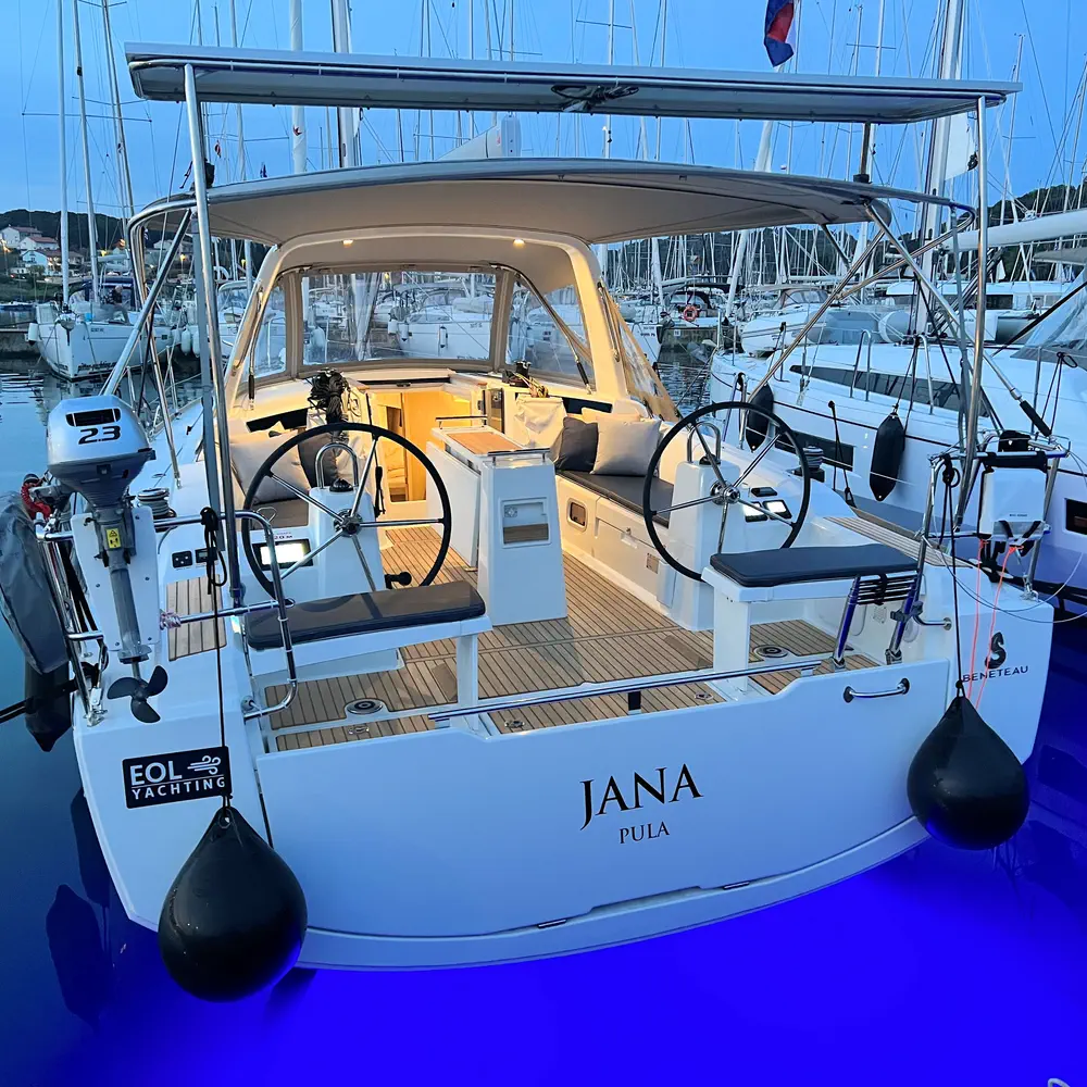 Jana 5
