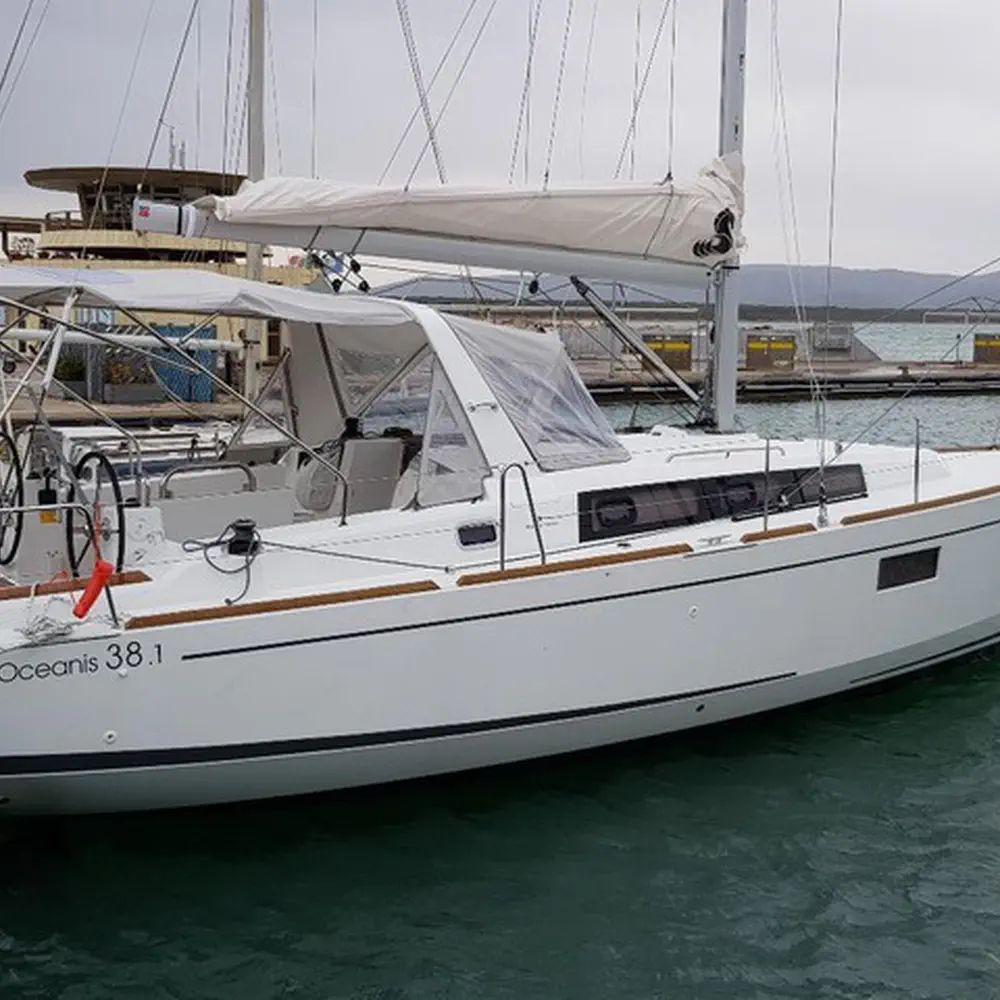 Lampo 5
