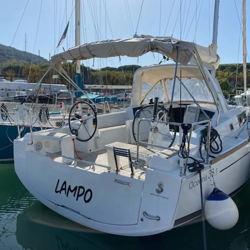 Lampo 2